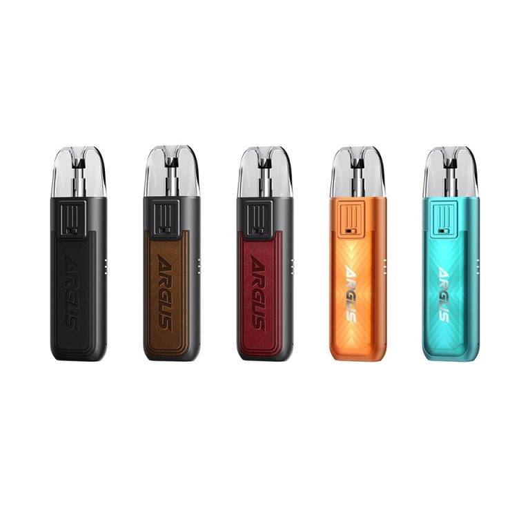 Voopoo Argus Pod Se Pod System Kit W De Vapours Area