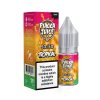 PUKKA NIC SALTS TROPICAL 10ML 20MG