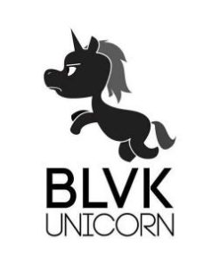 MANGO NICOTINE SALT BLVK UNICORN 30ML 35MG 3