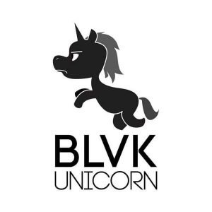 UniCake Eliquid by BLVK Unicorn EJuice 60ml