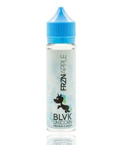 FRZNAPPLE BLVK UNICORN FRZN 60ML 3MG6MG