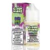 GRAPE APPLE CLOUD NURDZ SALTS 30ML 25MG