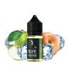 BLVK UNICORN APPLE NICOTINE SALT 30ML 35MG 50MG