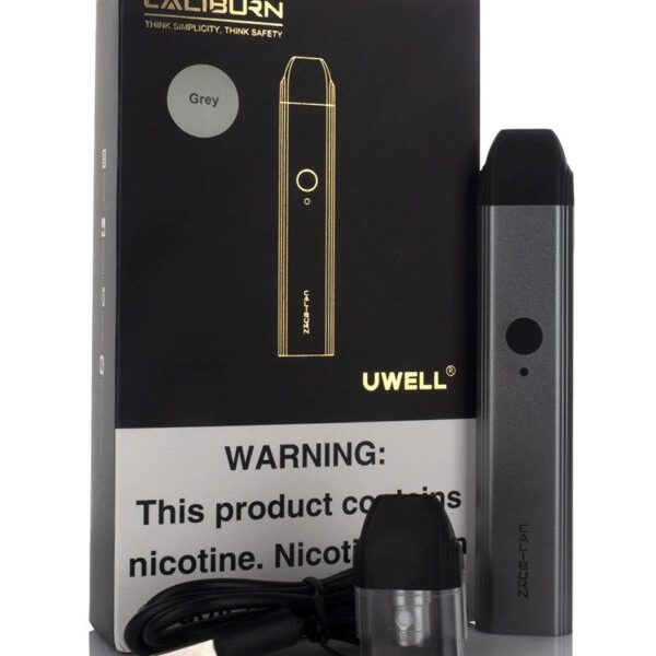 UWELL CALIBURN 11W POD SYSTEM