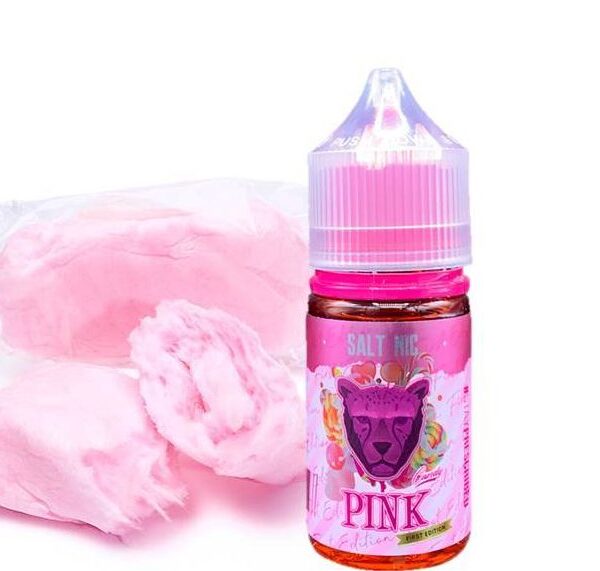 PINK CANDY SALTNIC BY DR VAPES PINK SERIES 30ML 30MG 3
