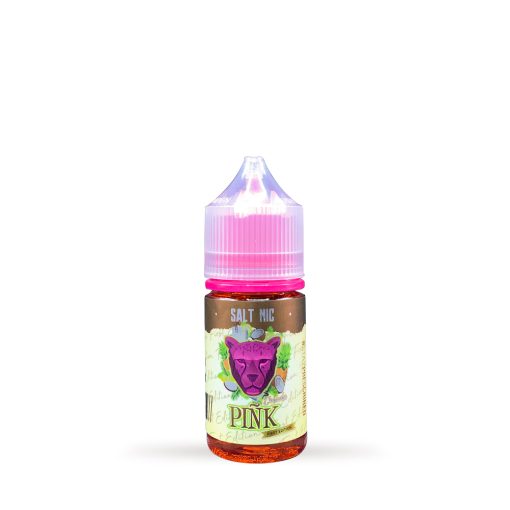 PINK COLADA SALTNIC BY DR VAPES PINK SERIES 30ML 30MG 2