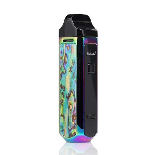 SMOK RPM 40 POD MOD KIT 5