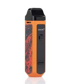 SMOK RPM 40 POD MOD KIT 4