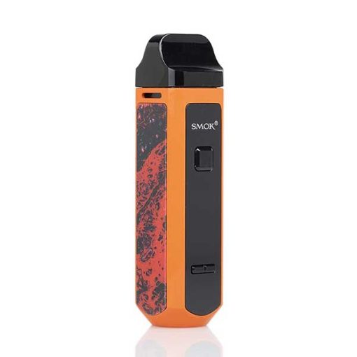 SMOK RPM 40 POD MOD KIT 4