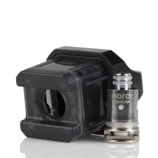 SMOK RPM 40 POD MOD KIT