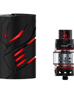 SMOK T-PRIV 3 300W & TFV12 PRINCE STARTER KIT 6