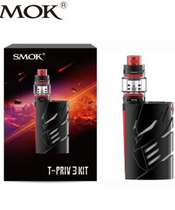 SMOK T-PRIV 3 300W & TFV12 PRINCE STARTER KIT 3