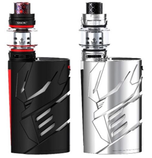 SMOK T-PRIV 3 300W & TFV12 PRINCE STARTER KIT 2