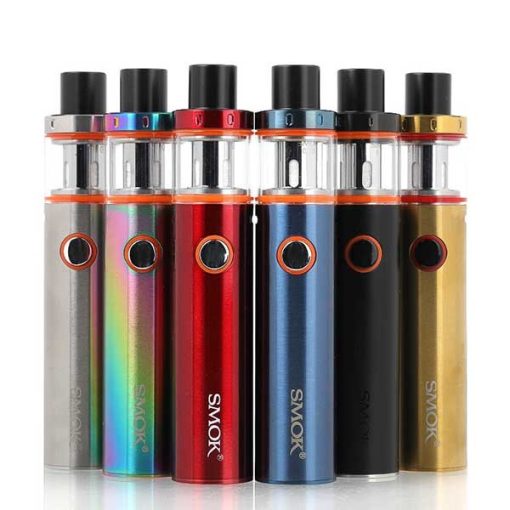 SMOK VAPE PEN 22 STARTER KIT 5