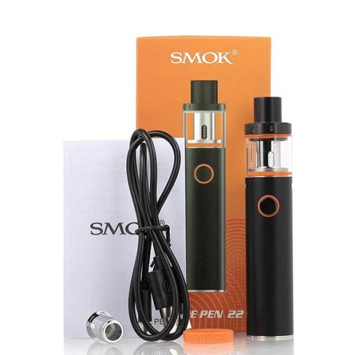 SMOK VAPE PEN 22 STARTER KIT 2