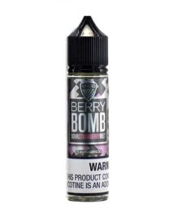 VGOD Iced Berry Bomb 60ml in Pakistan