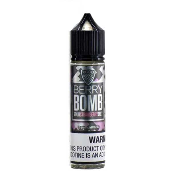 VGOD Iced Berry Bomb 60ml in Pakistan
