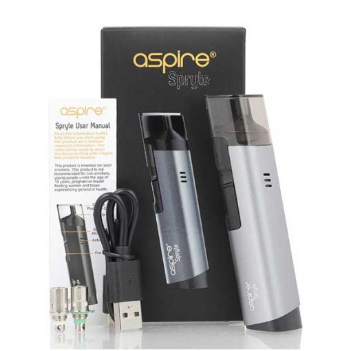 ASPIRE SPRYTE AIO POD KIT 2