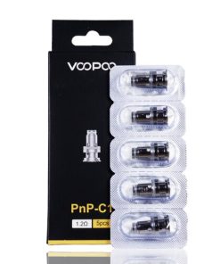 VOOPOO PNP C1 COILS 1.2Ω 2