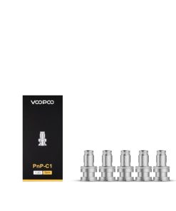 VOOPOO PNP C1 COILS 1.2Ω