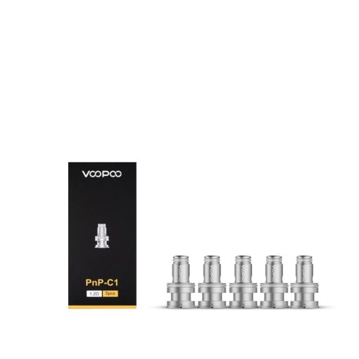 VOOPOO PNP C1 COILS 1.2Ω