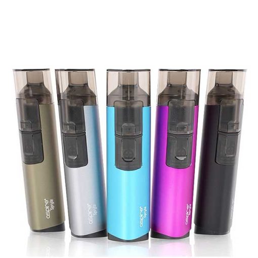 ASPIRE SPRYTE AIO POD KIT 4