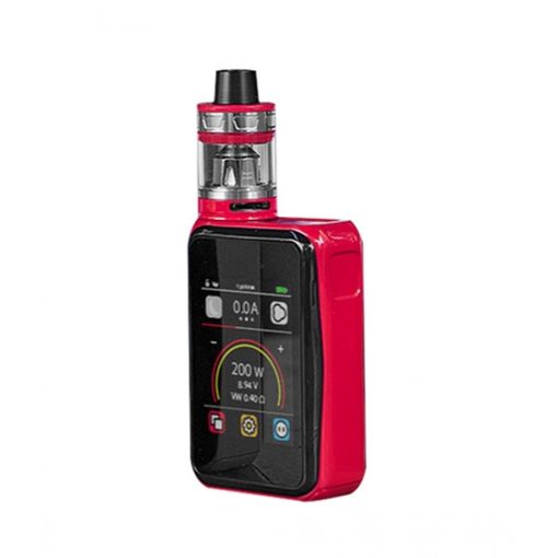 JOYETECH CUBOID PRO WITH PROCORE ARIES 200W TC STARTER KIT 3