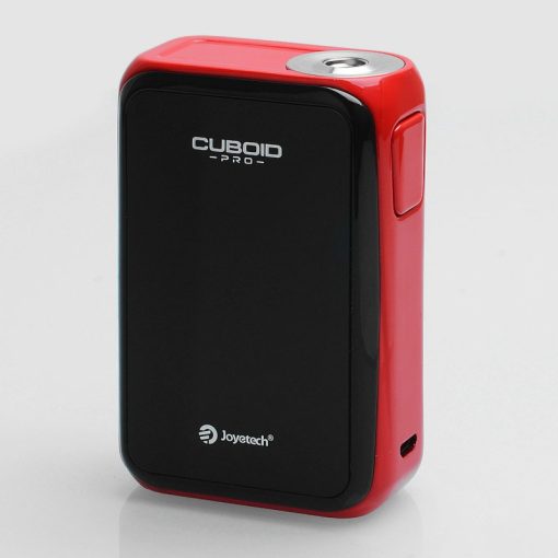 JOYETECH CUBOID PRO WITH PROCORE ARIES 200W TC STARTER KIT 2