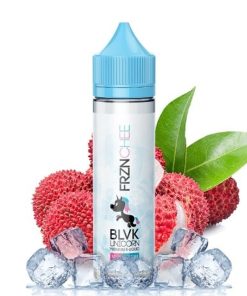 FRZNCHEE BLVK UNICORN FRZN 60ML 3MG6MG