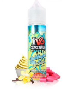 IVG SWEETS BUBBLEGUM MILLIONS 60ML 3MG 5