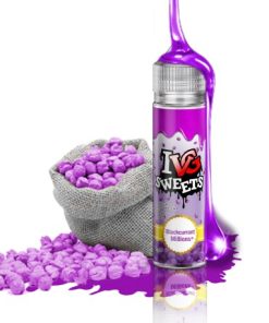 IVG SWEETS BUBBLEGUM MILLIONS 60ML 3MG 3