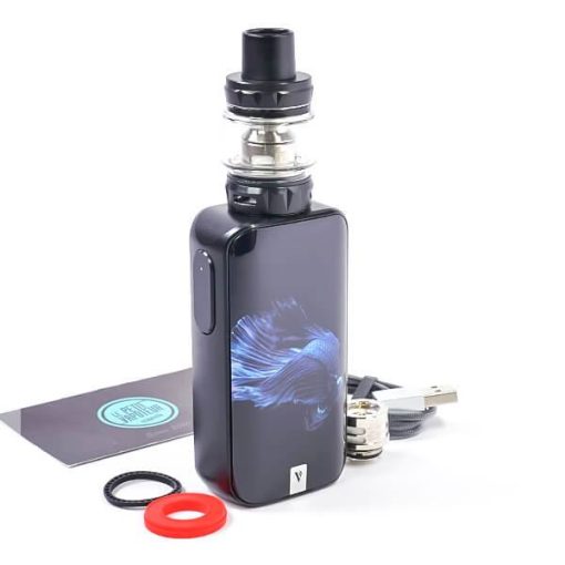 VAPORESSO LUXE S 220W & SKRR TANK STARTER KIT