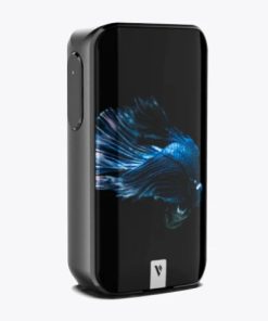 VAPORESSO LUXE S 220W & SKRR TANK STARTER KIT 2