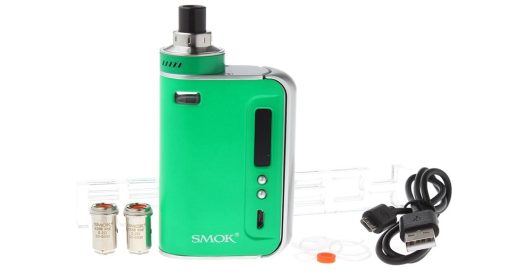 SMOK OSUB ONE 50W TC STARTER KIT 3