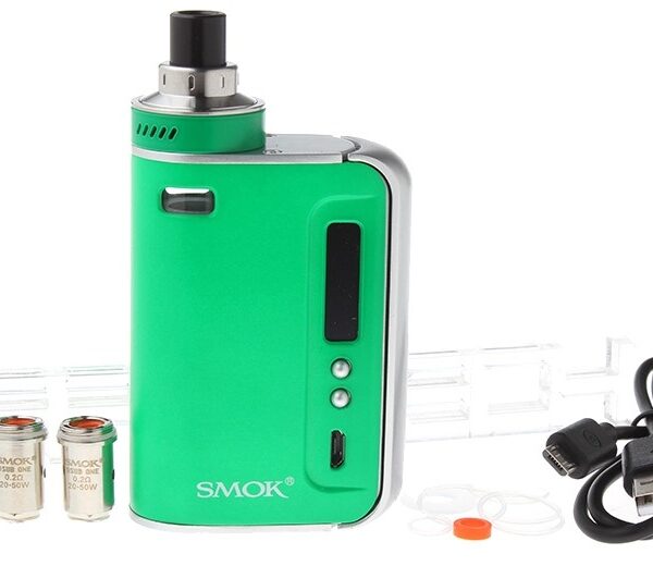 SMOK OSUB ONE 50W TC STARTER KIT 3