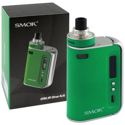 SMOK OSUB ONE 50W TC STARTER KIT 2