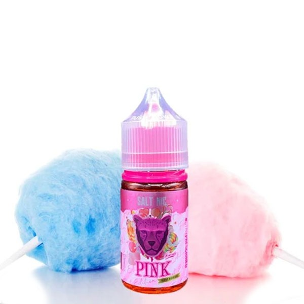 PINK CANDY SALTNIC BY DR VAPES PINK SERIES 30ML 30MG 2