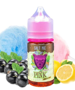 PINK COLADA SALTNIC BY DR VAPES PINK SERIES 30ML 30MG