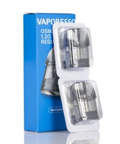 VAPORESSO OSMALL REPLACEMENT PODS 4