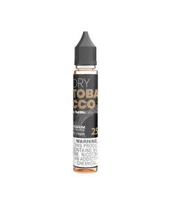 VGOD SALTNIC DRY TOBACCO 30ML 25MG 50MG 2