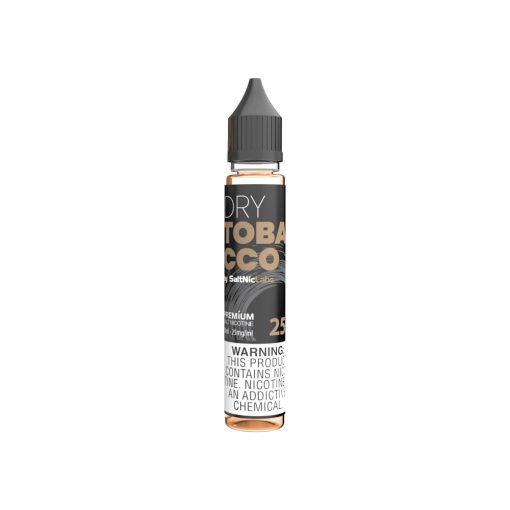 VGOD SALTNIC DRY TOBACCO 30ML 25MG 50MG 2