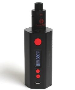 KANGER DRIPBOX 160W TC SQUONK STARTER KIT