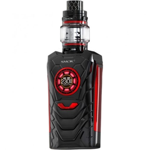 SMOK I PRIV 230W & TFV12 PRINCE KIT 5