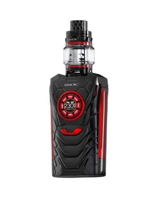 SMOK I PRIV 230W & TFV12 PRINCE KIT 3