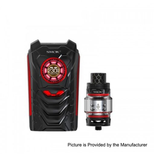 SMOK I PRIV 230W & TFV12 PRINCE KIT