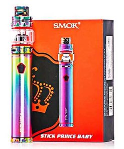 SMOK STICK PRINCE KIT PEN STYLE TFV12 PRINCE 3