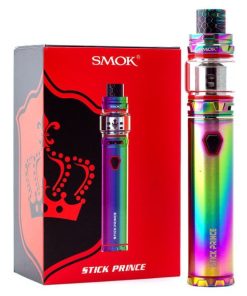 SMOK STICK PRINCE KIT PEN STYLE TFV12 PRINCE 2