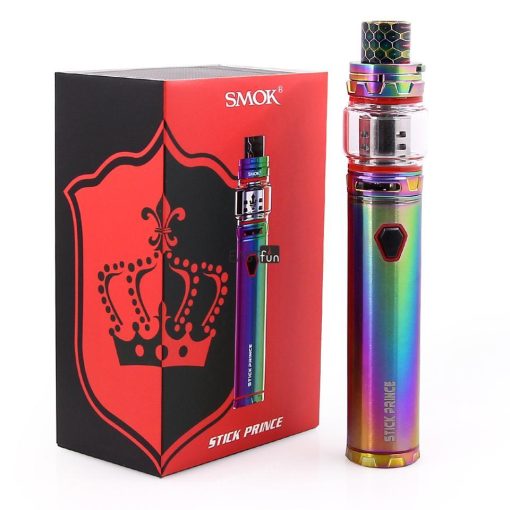 SMOK STICK PRINCE KIT PEN STYLE TFV12 PRINCE