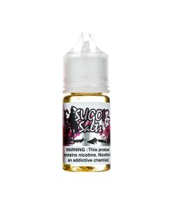 SUGOI NIC SALT BY SUGOI VAPOR SAKURA 30ML 35MG 3