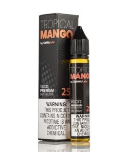 VGOD SALTNIC TROPICAL MANGO 30ML 50MG 2